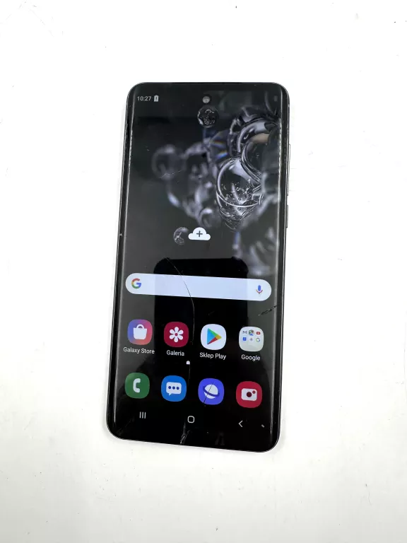 TELEFON REPLIKA SAMSUNG S20 ULTA 5G - USZK EKRAN
