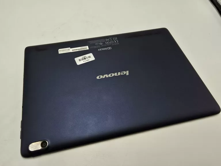 TABLET LENOVO A7600-H