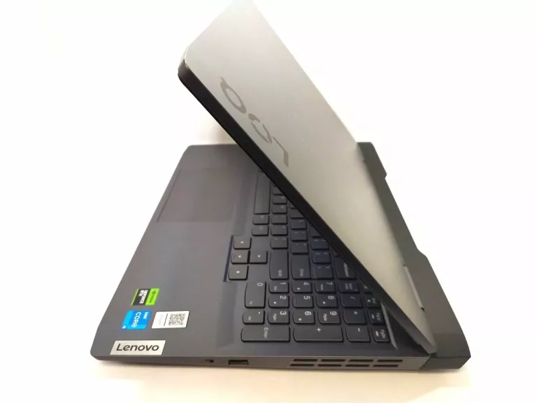 LAPTOP LENOVO LOQ 15IRH8 I5/16GB/512GB/RTX3050/WIN11