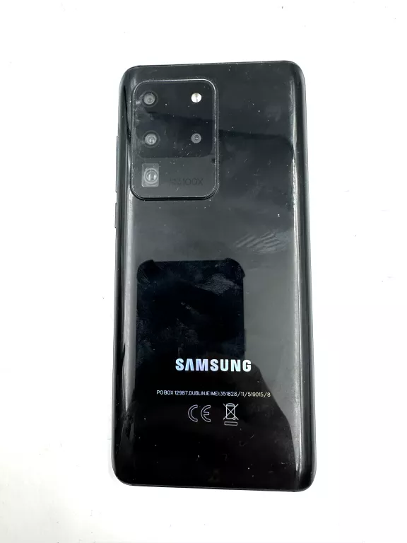 TELEFON REPLIKA SAMSUNG S20 ULTA 5G - USZK EKRAN
