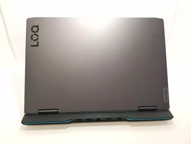 LAPTOP LENOVO LOQ 15IRH8 I5/16GB/512GB/RTX3050/WIN11