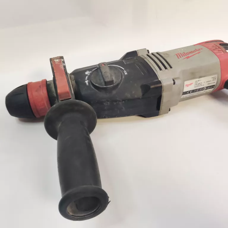 MŁOTOWIERTARKA MILWAUKEE PH 28 X SDS-PLUS 820W
