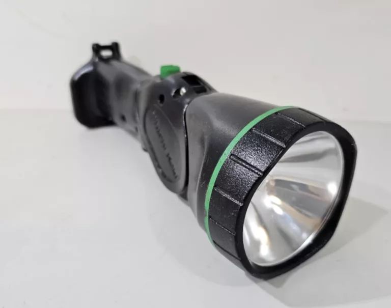 WKRĘTARKA HITACHI DS12DVF3 12V 2 AKU ŁADOWARKA LATARKA WALIZKA
