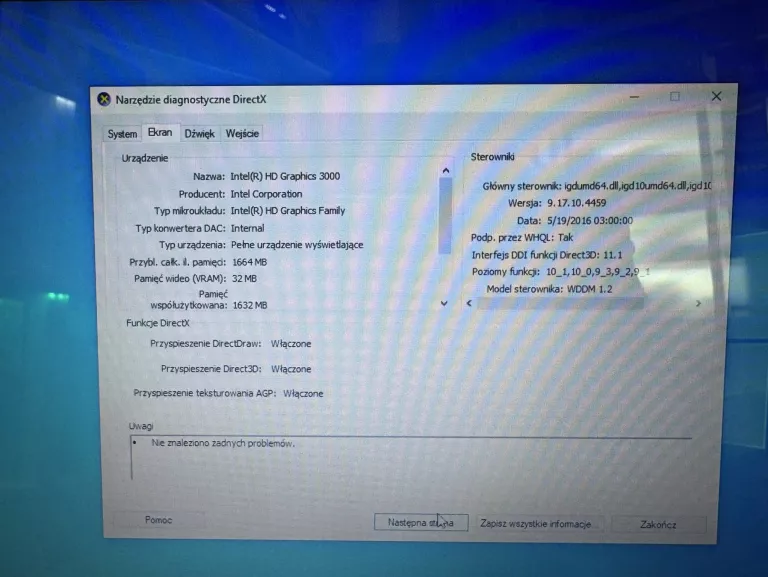 LAPTOP ASUS K53S SX143D 10/750 GB HDD INTEL I5-2450M