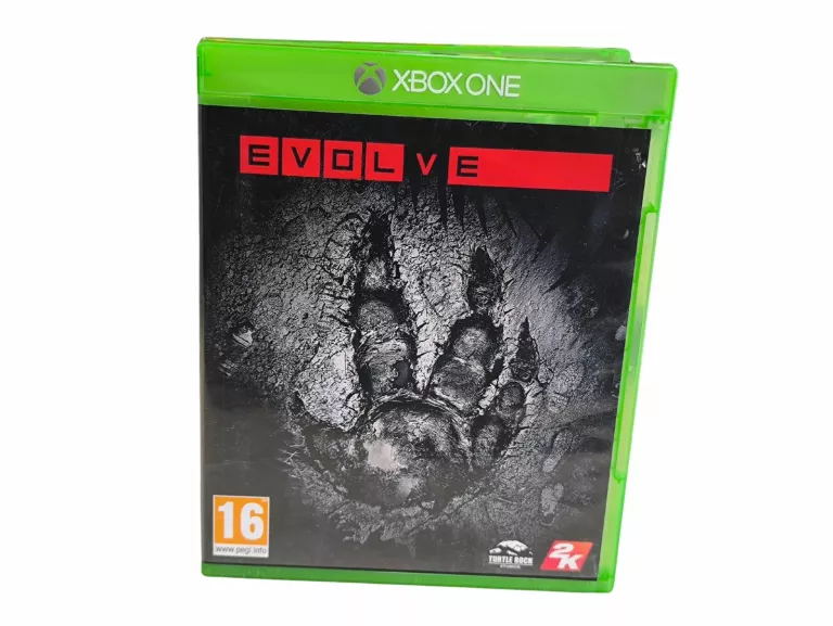 GRA EVOLVE / XONE