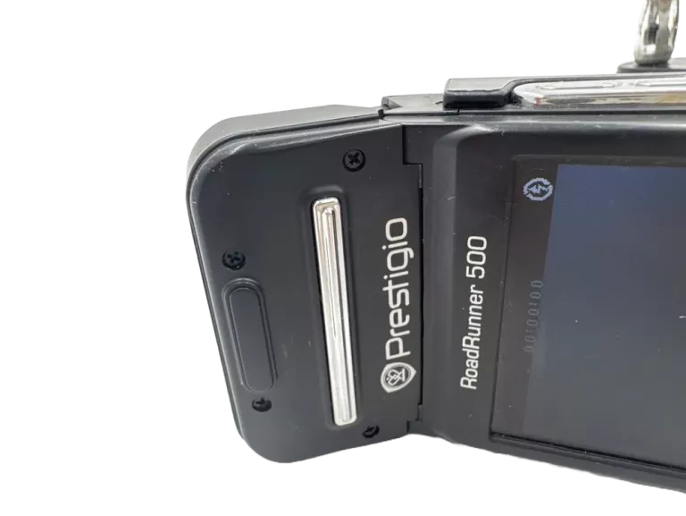 REJESTRATOR JAZDY PRESTIGIO ROADRUNNER 500