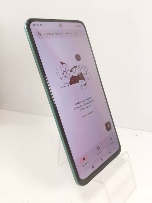 TELEFON POXO X5 8/256GB KOMPLET +FAKTURA