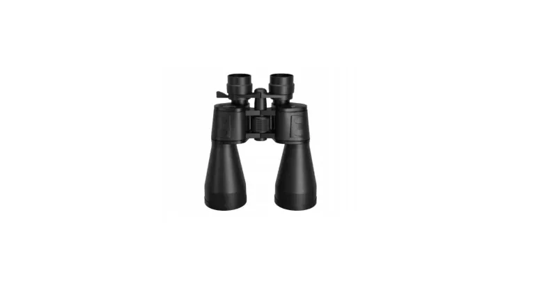 LORNETKA AURIOL LORNETKA Z ZOOMEM 12–36 X 70 CZARNA