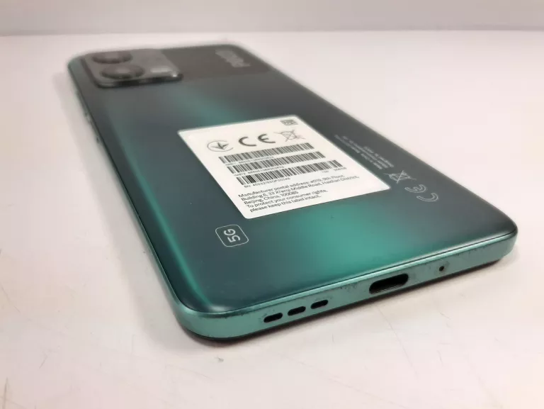 TELEFON POXO X5 8/256GB KOMPLET +FAKTURA