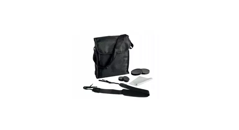 LORNETKA AURIOL LORNETKA Z ZOOMEM 12–36 X 70 CZARNA
