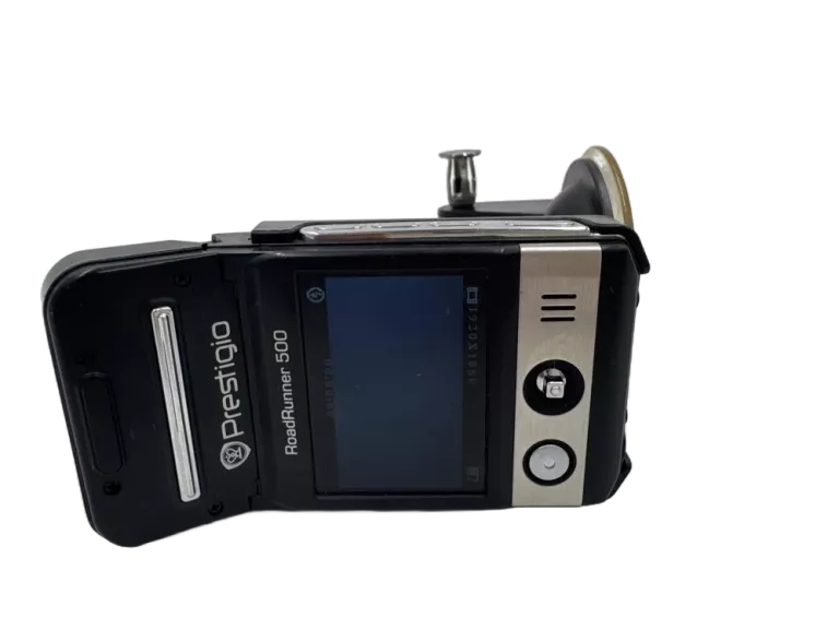 REJESTRATOR JAZDY PRESTIGIO ROADRUNNER 500