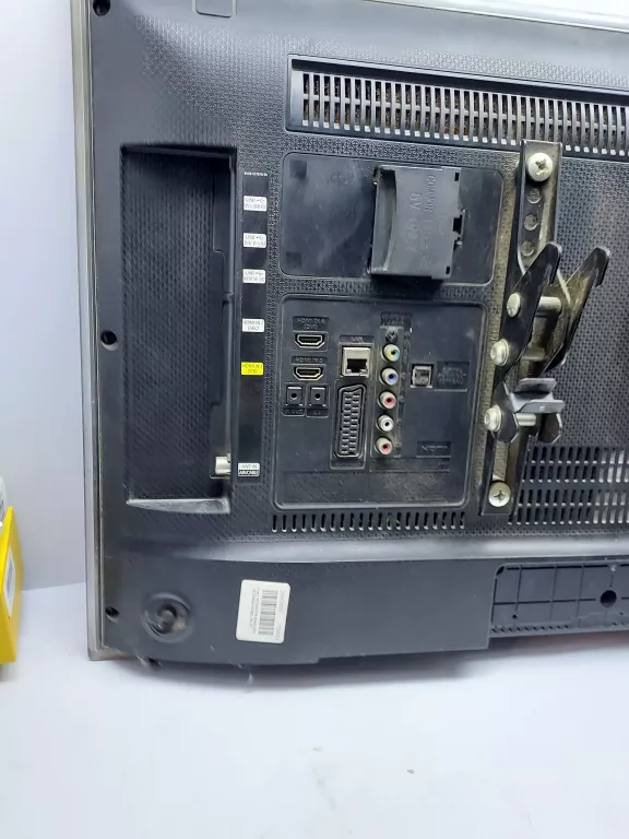 TELEWIZOR SAMSUNG UE32H6400