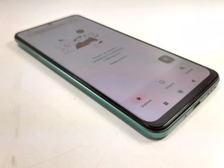 TELEFON POXO X5 8/256GB KOMPLET +FAKTURA