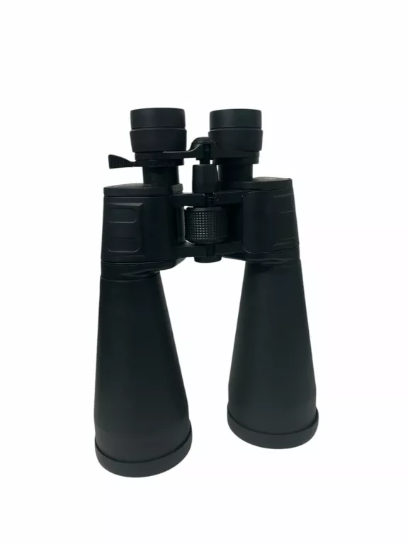 LORNETKA AURIOL LORNETKA Z ZOOMEM 12–36 X 70 CZARNA