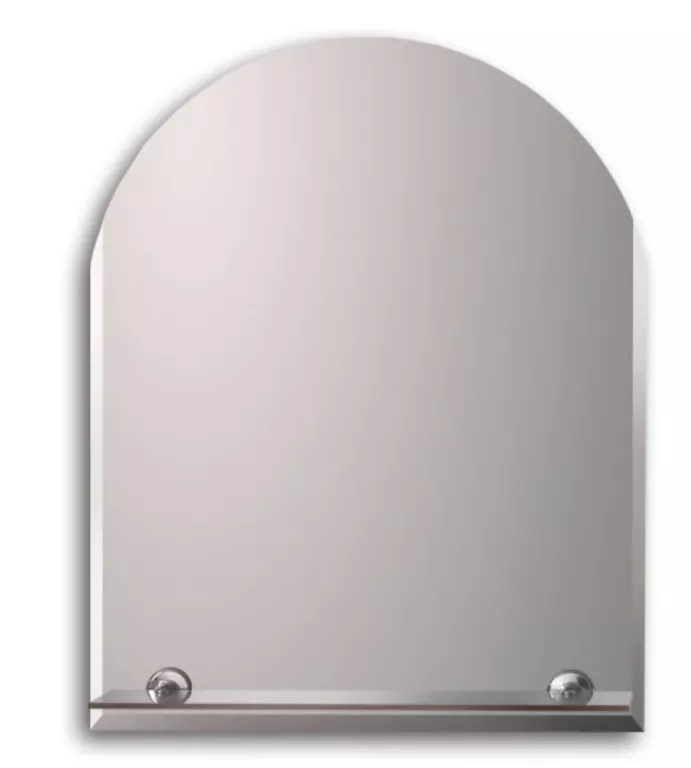 LUSTRO TRADYCYJNE ADA 2 40 X 51 CM RUKE / KPL PUD / EAN: 5908260200114