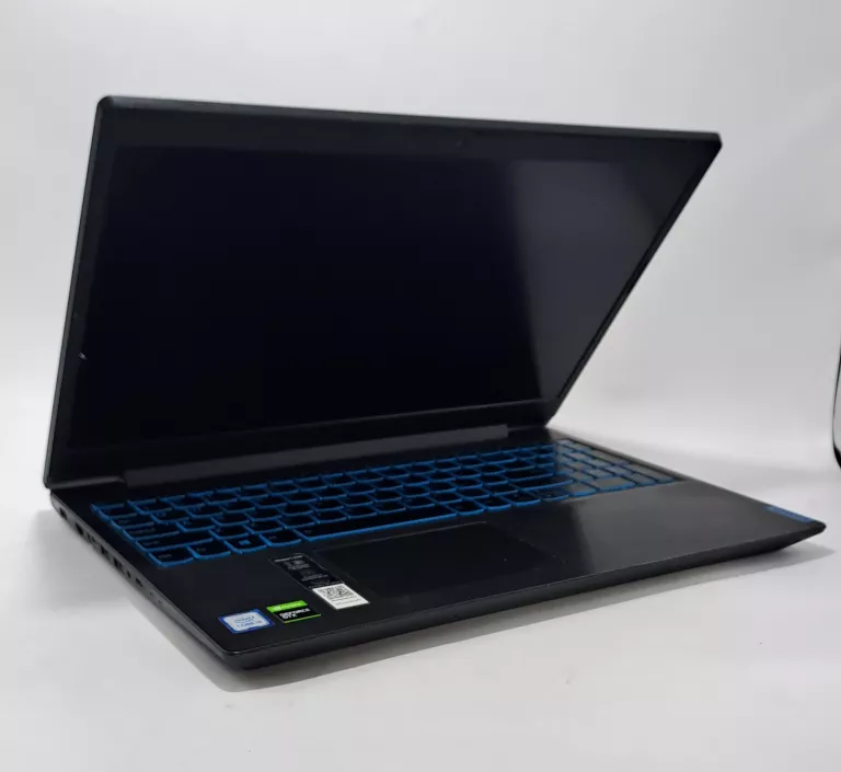 LAPTOP LENOVO IDEA PAD L340/I5/16GB/SSD/256GB/ WIN11HOME/GTX1050