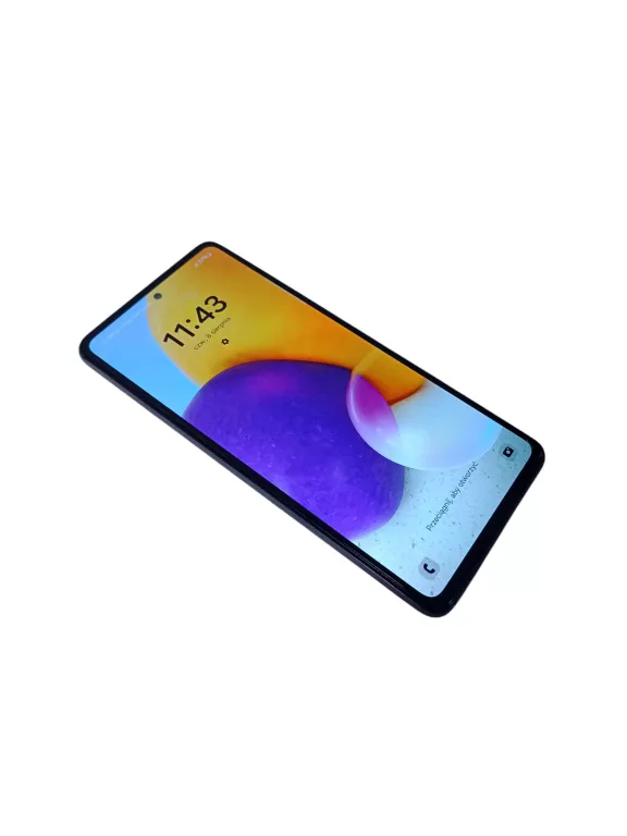 TELEFON SAMSUNG GALAXY A72 6/128GB