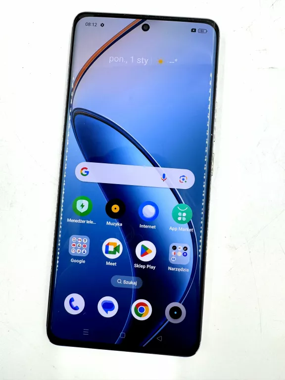 REALME 12 PRO 5G 12+12/256GB PUDEŁKO