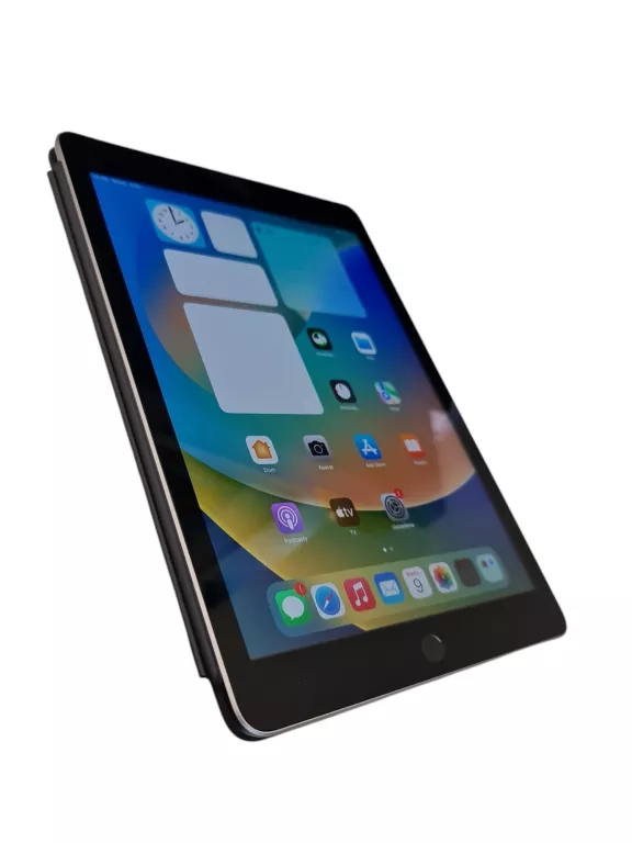 TABLET APPLE IPAD (5TH GEN) 9,7" 2 GB / 32 GB SZARY (MP2F2FD/A)