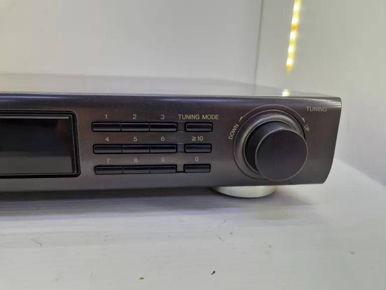 TUNER RADIOWY TECHNICS ST-GT350
