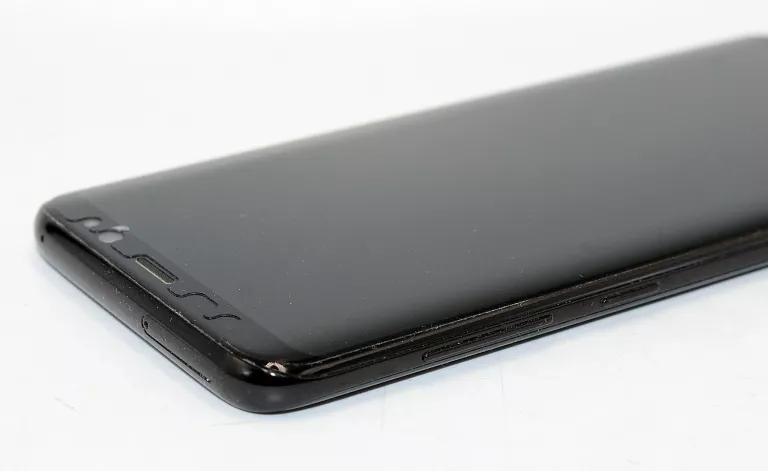 TELEFON SAMSUNG GALAXY S8 (SM-G950FD) 4+64GB CZARNY