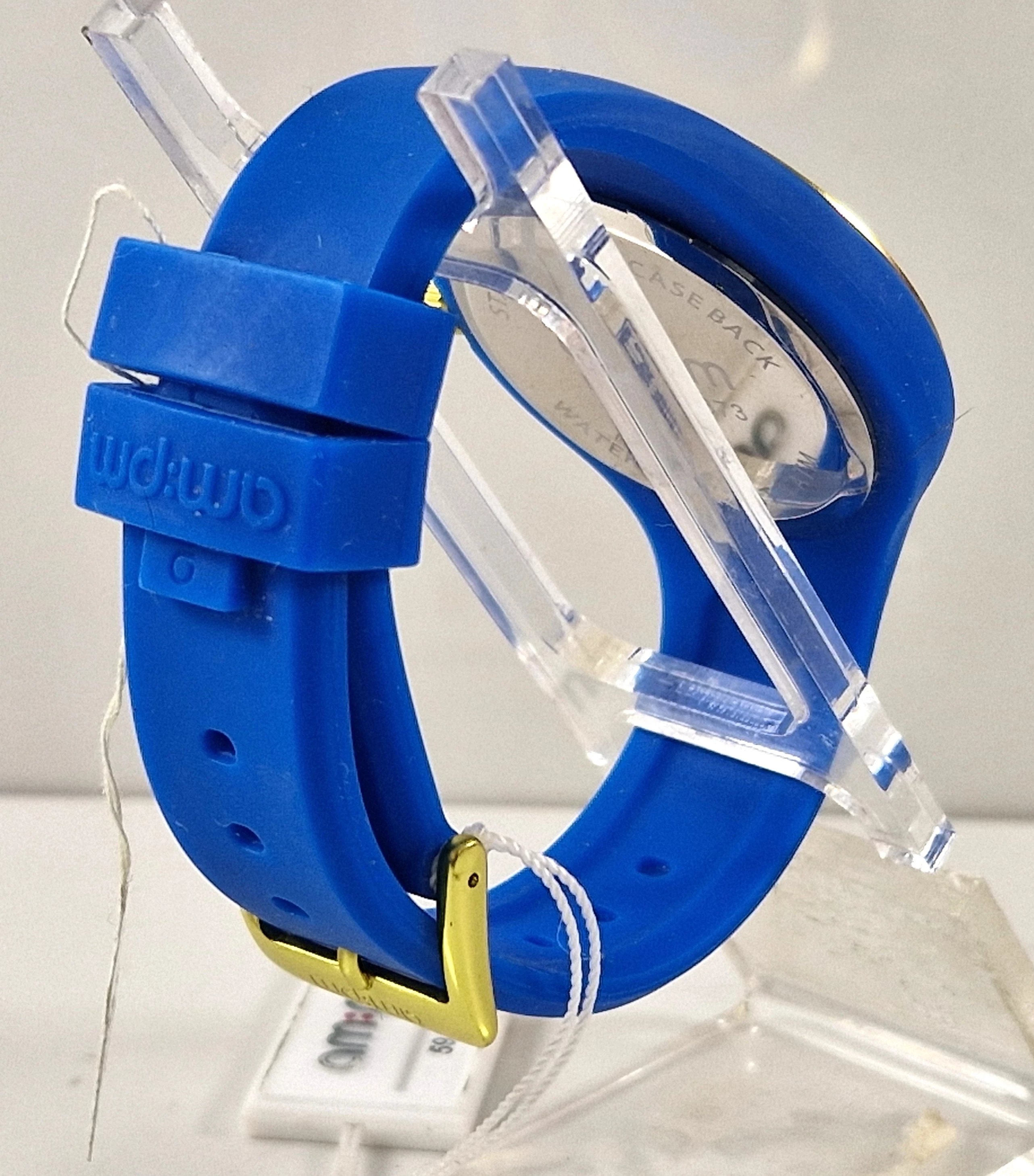 zegarek-ampm-niebieski-pm158-u373-k1-metki-stan-11323-2