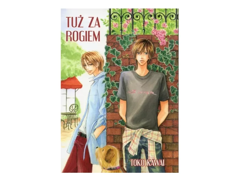 TUŻ ZA ROGIEM TOKO KAWAI