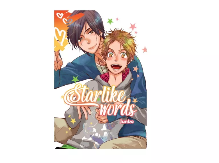 JUNKO STAR LIKE WORDS JUNKO