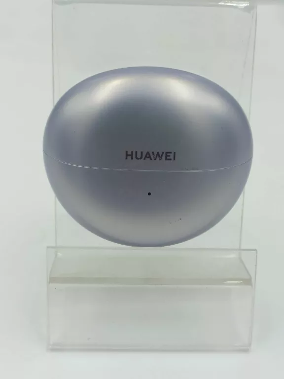 SŁUCHAWKI BT HUAWEI FREECLIP T0017C FIOLETOWE