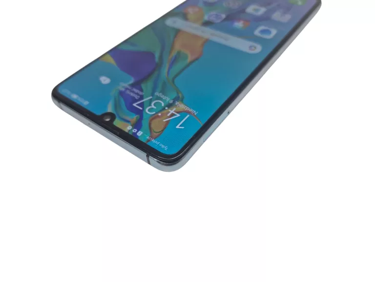 SMARTFON HUAWEI P30 6/128GB ELE-L29 NIEBIESKI