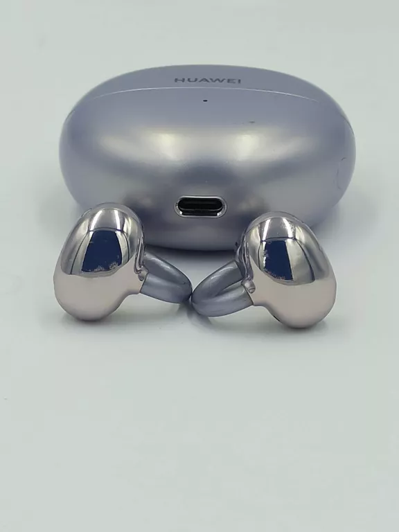 SŁUCHAWKI BT HUAWEI FREECLIP T0017C FIOLETOWE