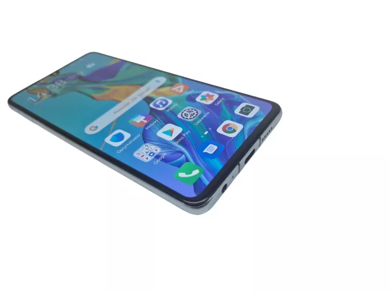 SMARTFON HUAWEI P30 6/128GB ELE-L29 NIEBIESKI