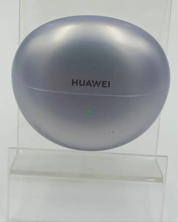 SŁUCHAWKI BT HUAWEI FREECLIP T0017C FIOLETOWE