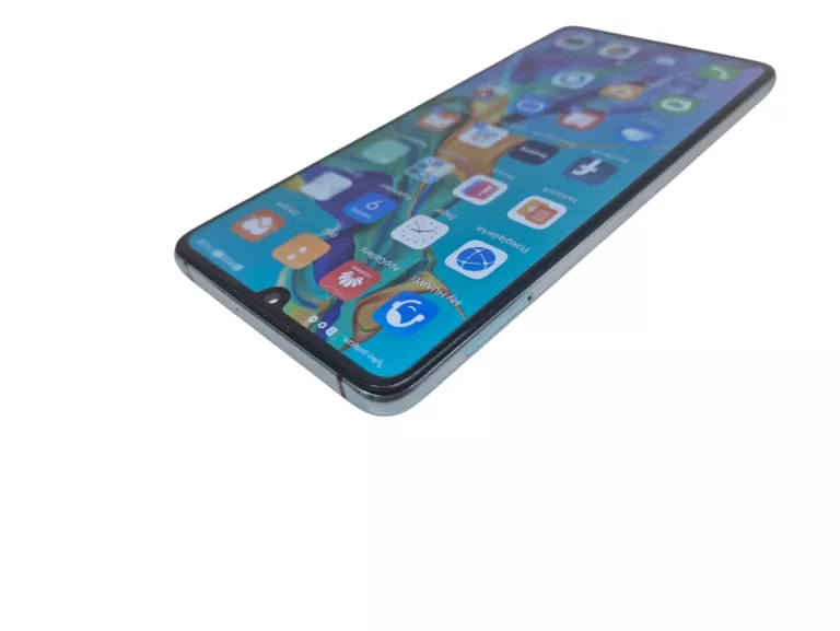 SMARTFON HUAWEI P30 6/128GB ELE-L29 NIEBIESKI