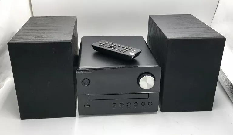 MINIWIEŻA PIONEER X-EM16 PILOT
