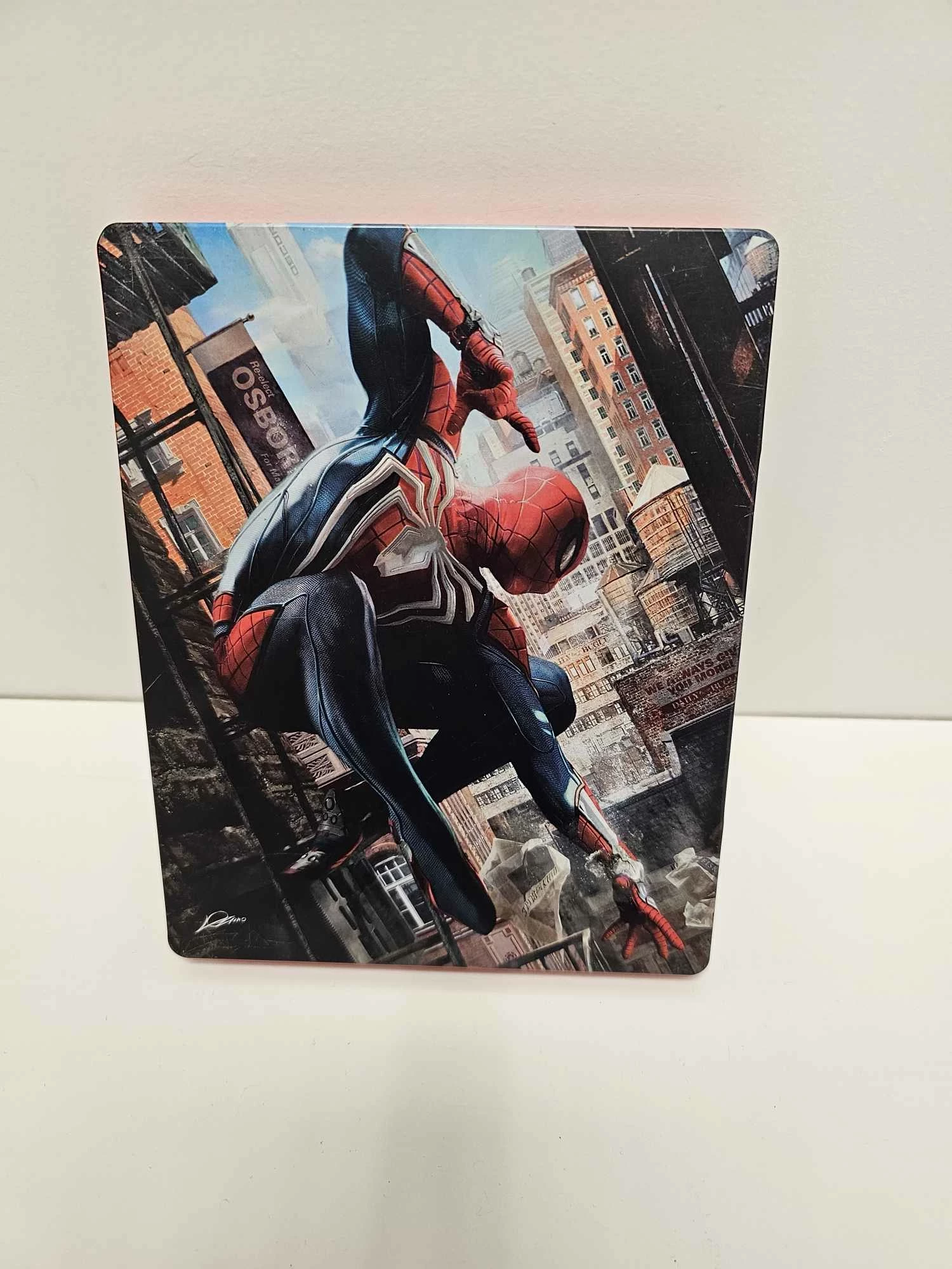 gra-marvel-spider-man-steelbook-sony-playstation-4-zamkowa-34-pabianice-nowa