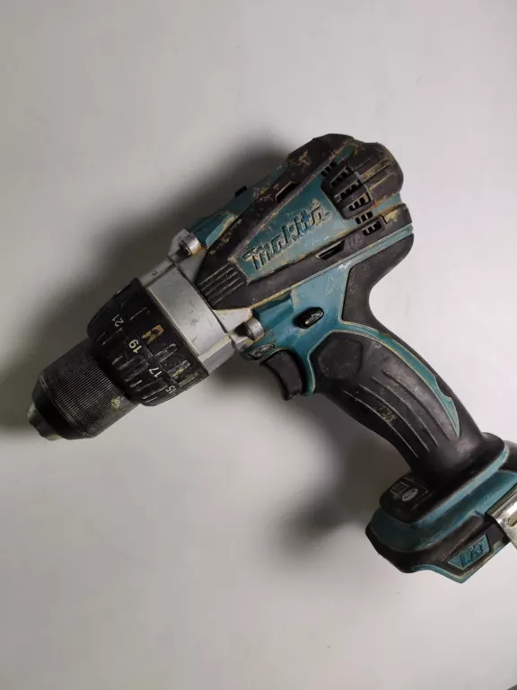 MAKITA DHP458RFJ WKRĘTARKA UDAROWA