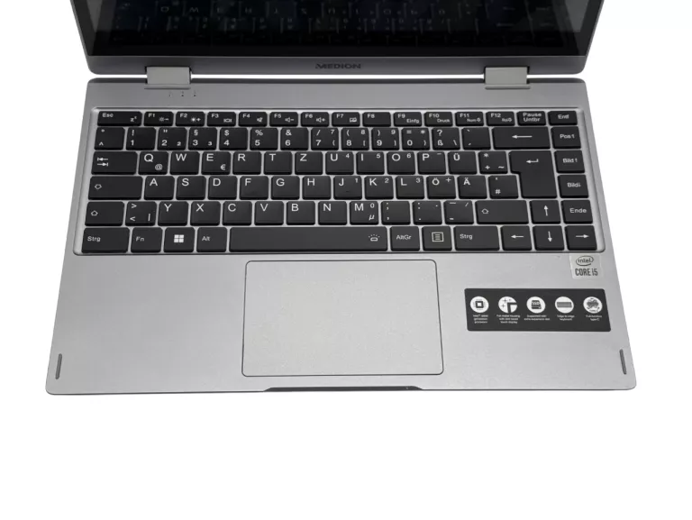 LAPTOP MEDION S14406 I5-10210U 8GB 512GB SSD DOTYKOWY EKRAN