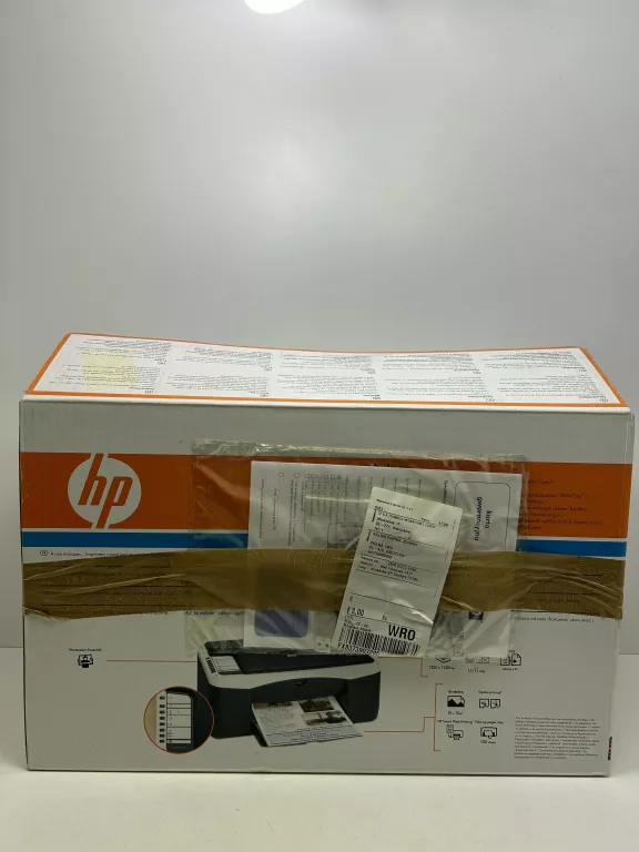 HP DESKJET F2180