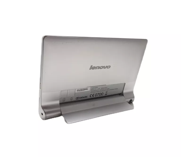LENOVO YOGA TABLET 8