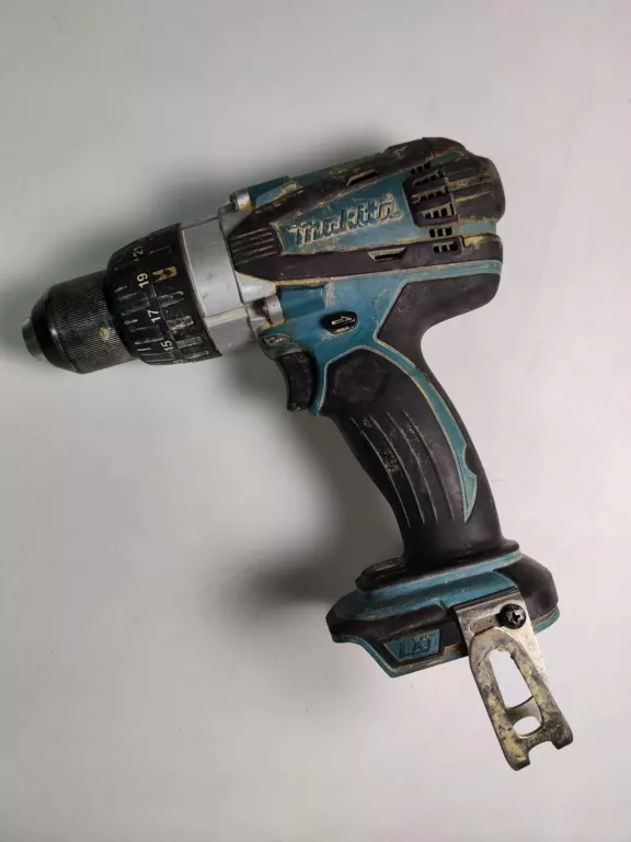 MAKITA DHP458RFJ WKRĘTARKA UDAROWA