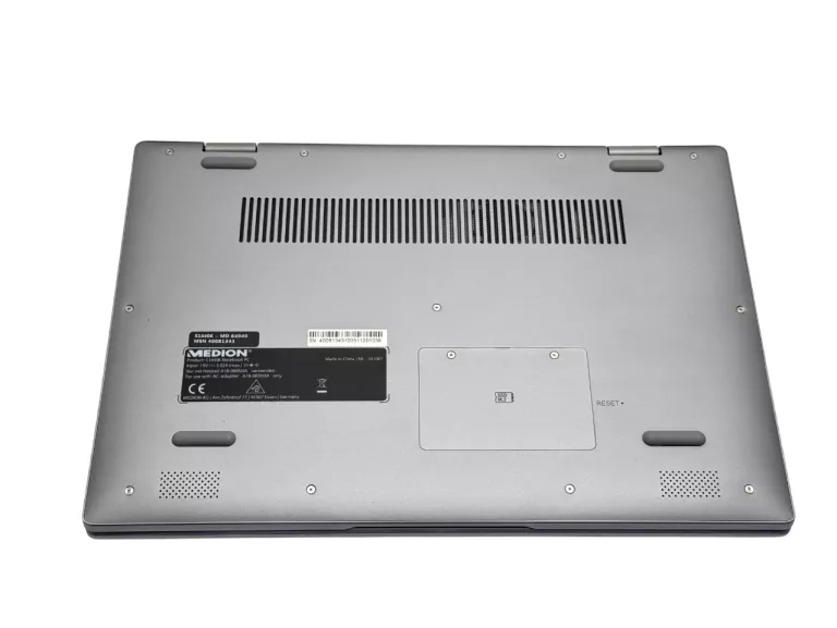 LAPTOP MEDION S14406 I5-10210U 8GB 512GB SSD DOTYKOWY EKRAN
