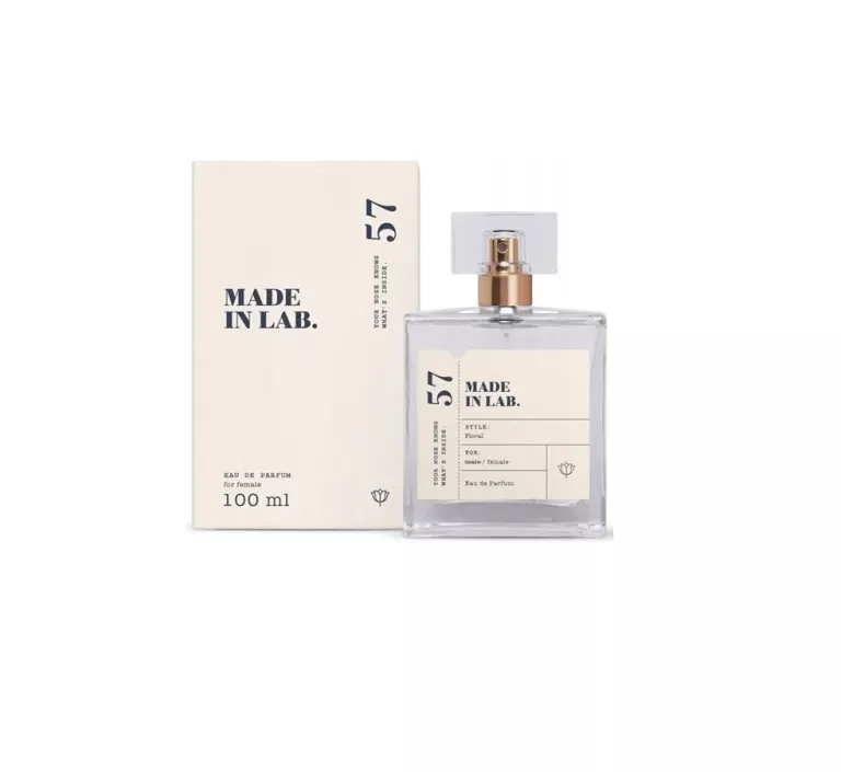 MADE IN LAB 57 WOMAN WODA PERFUMOWANA DAMSKA 100 ML
