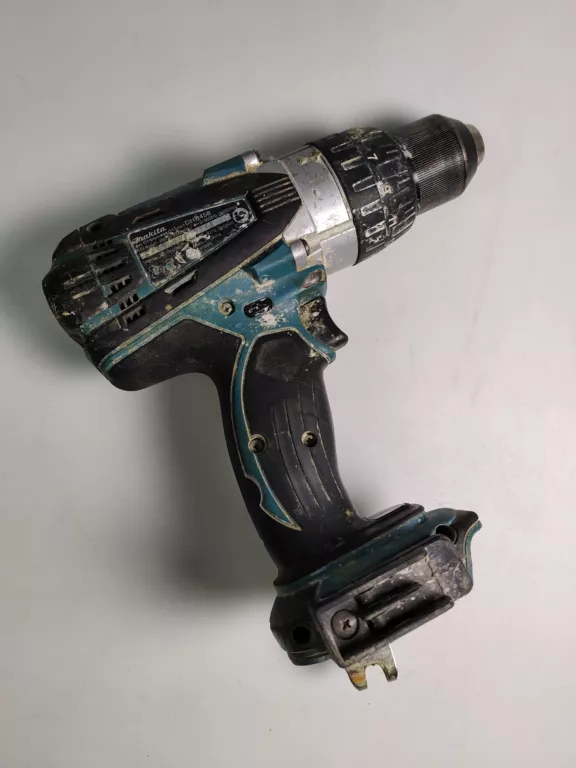 MAKITA DHP458RFJ WKRĘTARKA UDAROWA