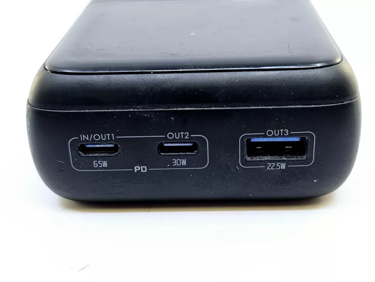 POWERBANK INIU BI-B63 25000MAH