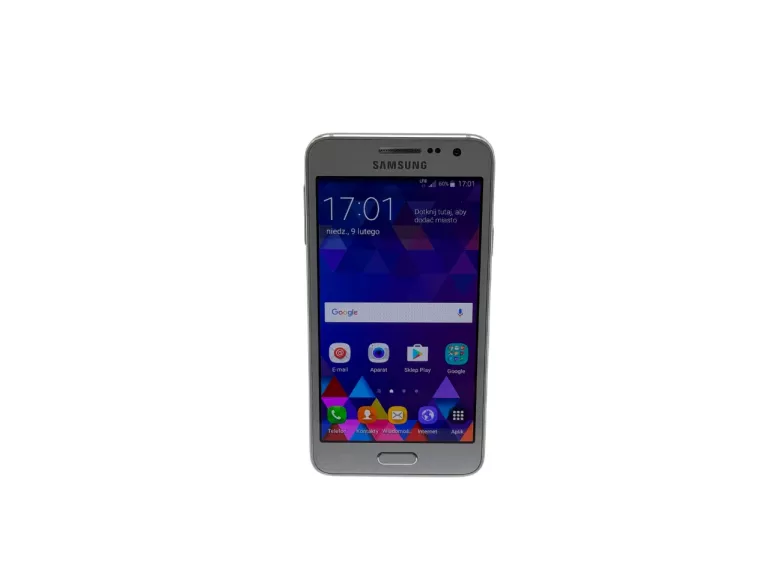 TELEFON SAMSUNG GALAXY A3 1,5GB 16GB 4.7"