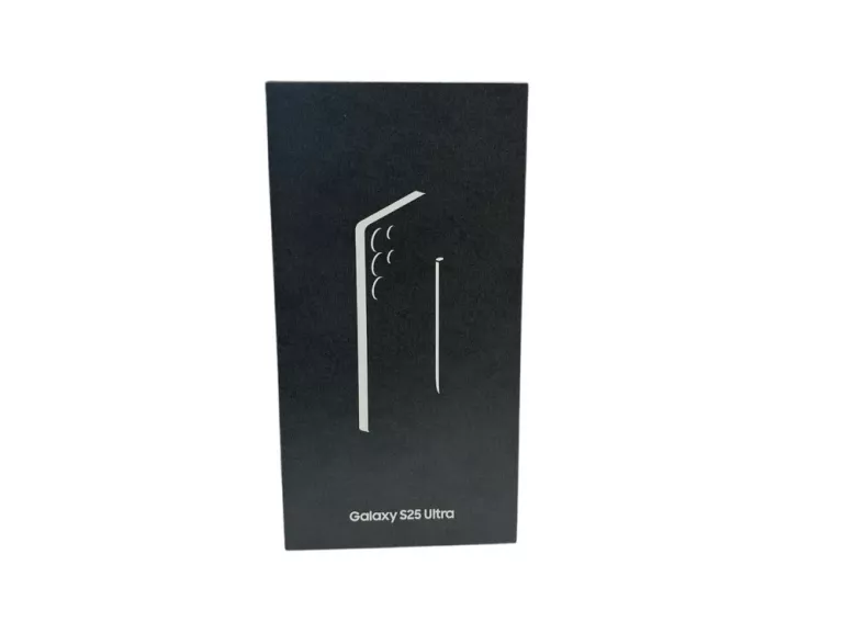 TELEFON SAMSUNG S25 ULTRA 256GB