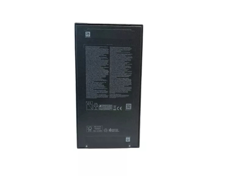 TELEFON SAMSUNG S25 ULTRA 256GB