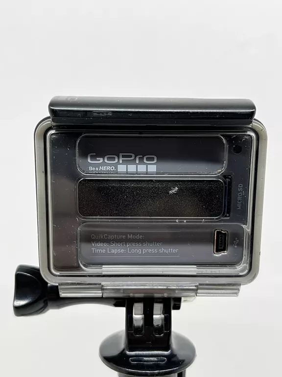KAMERA GOPRO CHDHA-301