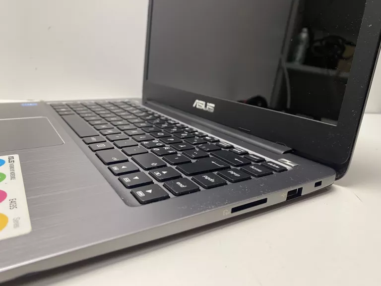 LAPTOP ASUS E403S 4/32GB